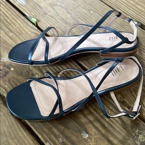 j jill leather sandals